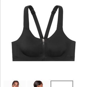 Victoria’s Secret sports bra